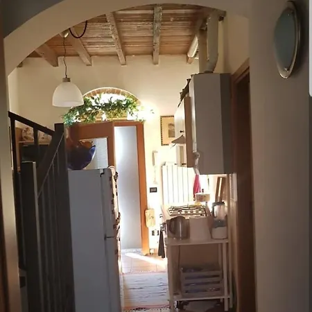 Affitto Stanza Lägenhet
